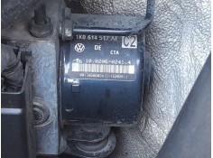 Recambio de abs para seat leon (1p1) 1.9 tdi referencia OEM IAM 1K0614517AF ATE 10020602414