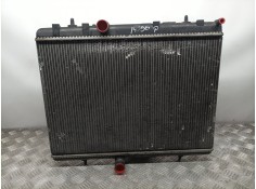 RADIADOR AGUA 9680533480 991746Q VALEO