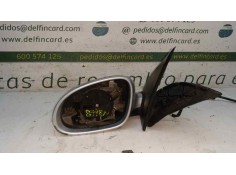 Recambio de retrovisor izquierdo para volkswagen golf v berlina (1k1) gt sport referencia OEM IAM  7 PIN ELECTRICO
