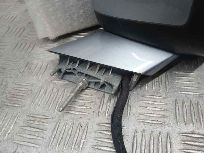 Recambio de retrovisor derecho para peugeot 508 active referencia OEM IAM 968748082X  ELECTRICO