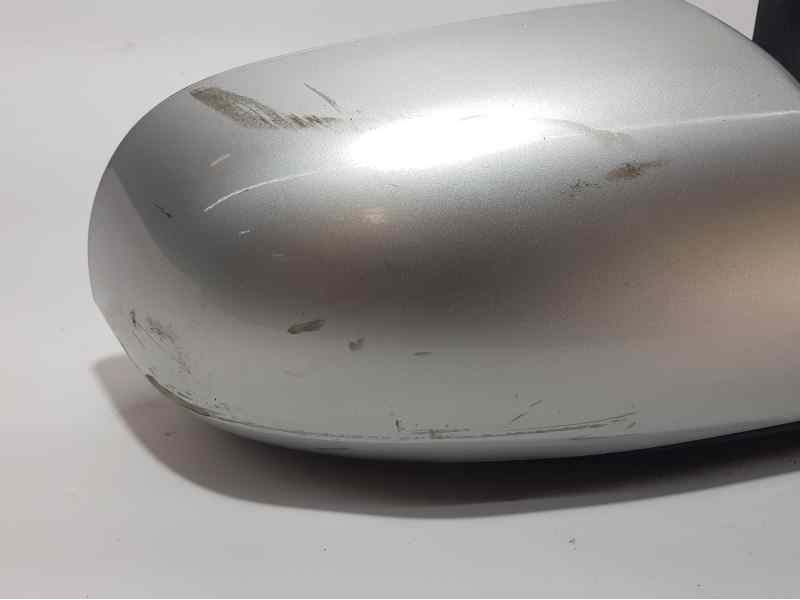 Recambio de retrovisor derecho para hyundai sonata (nf) 2.0 crdi style referencia OEM IAM 876203K110  ELECTRICO ROZADO