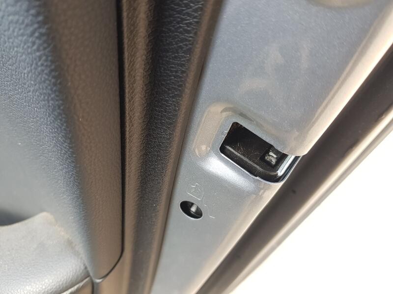 Recambio de cerradura puerta trasera derecha para kia ceed (cd) 1.0 t-gdi referencia OEM IAM 81420J7100  