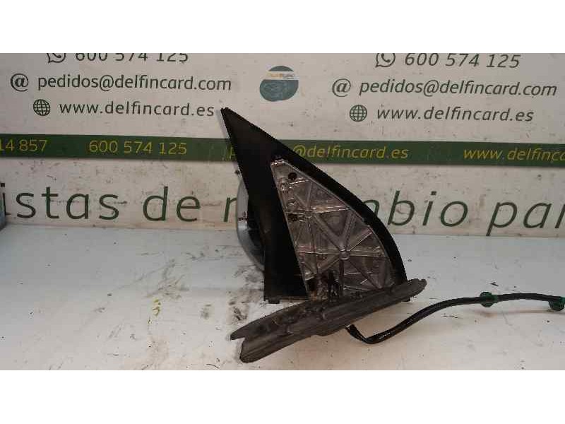 Recambio de retrovisor izquierdo para volkswagen golf v berlina (1k1) gt sport referencia OEM IAM  7 PIN ELECTRICO