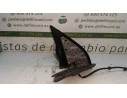 Recambio de retrovisor izquierdo para volkswagen golf v berlina (1k1) gt sport referencia OEM IAM  7 PIN ELECTRICO