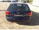audi a3 (8p1) del año 2003