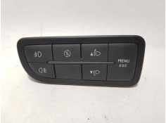 MANDO MULTIFUNCION 156080959 ALTURA LUCES Y ANTINIEBLAS