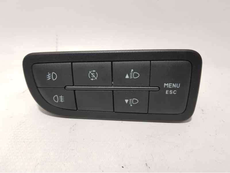 Recambio de mando multifuncion para alfa romeo mito (145) junior referencia OEM IAM   ALTURA LUCES Y ANTINIEBLAS