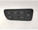 Recambio de mando multifuncion para alfa romeo mito (145) junior referencia OEM IAM   ALTURA LUCES Y ANTINIEBLAS