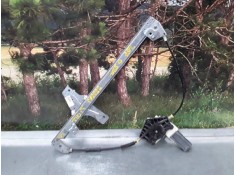 ELEVALUNAS DELANTERO IZQUIERDO 2 PINS 