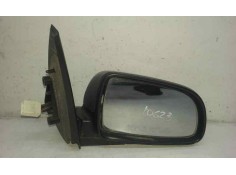 RETROVISOR DERECHO TOCADO 5 PINS ELECTRICO