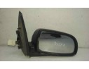 Recambio de retrovisor derecho para chevrolet aveo lt referencia OEM IAM TOCADO 5 PINS ELECTRICO
