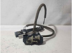 Recambio de cerradura puerta trasera derecha para nissan qashqai+2 (jj10) tekna referencia OEM IAM   3 PINS