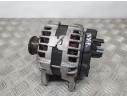 Recambio de alternador para nissan x-trail (t32) acenta referencia OEM IAM 231004BE0AE F000BL0841 BOSCH
