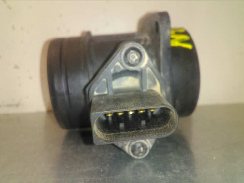Recambio de caudalimetro para seat altea xl (5p5) 1.9 tdi referencia OEM IAM 038906461B 0281002531 BOSCH