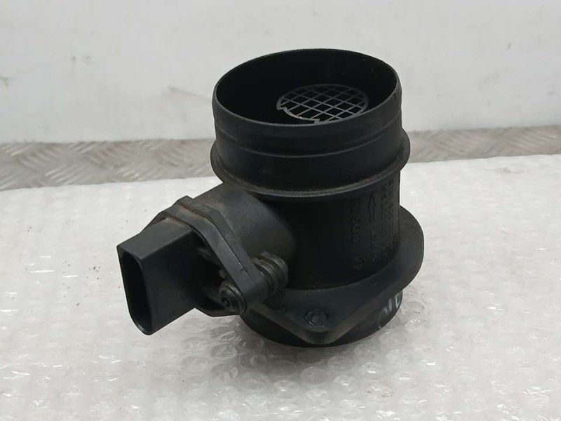 Recambio de caudalimetro para volkswagen jetta (1k2) advance referencia OEM IAM 038906461B 0281002531 BOSCH