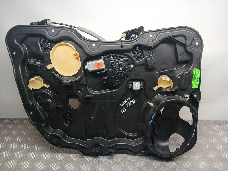 Recambio de elevalunas delantero izquierdo para jeep cherokee limited 4x2 referencia OEM IAM 68227257AA  C68829104