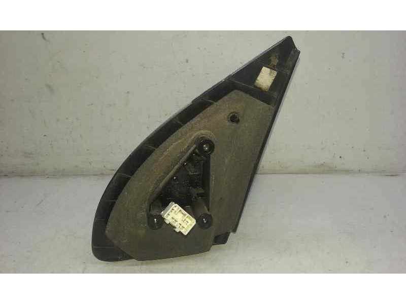 Recambio de retrovisor derecho para chevrolet aveo lt referencia OEM IAM TOCADO 5 PINS ELECTRICO