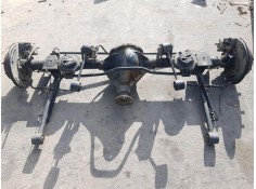 Recambio de puente trasero para ssangyong rexton rx 270 plus / 270 xdi plus referencia OEM IAM 4310009001 5 torn. C/ ABS C/ GRUP