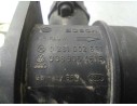 Recambio de caudalimetro para seat altea xl (5p5) 1.9 tdi referencia OEM IAM 038906461B 0281002531 BOSCH