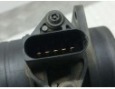 Recambio de caudalimetro para volkswagen jetta (1k2) advance referencia OEM IAM 038906461B 0281002531 BOSCH
