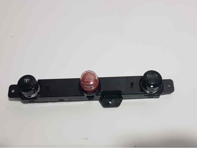 Recambio de warning para fiat nuova 500 (150) lounge referencia OEM IAM   