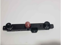 Recambio de warning para fiat nuova 500 (150) lounge referencia OEM IAM   