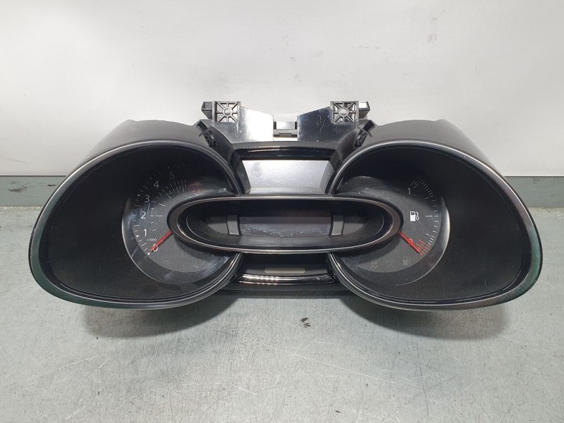 Recambio de cuadro instrumentos para renault clio iv limited referencia OEM IAM 248101559RA VPGRRF10849EE PALMELA