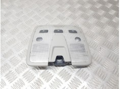 Recambio de luz interior para volvo s80 i (184) 2.4 referencia OEM IAM 9483553  