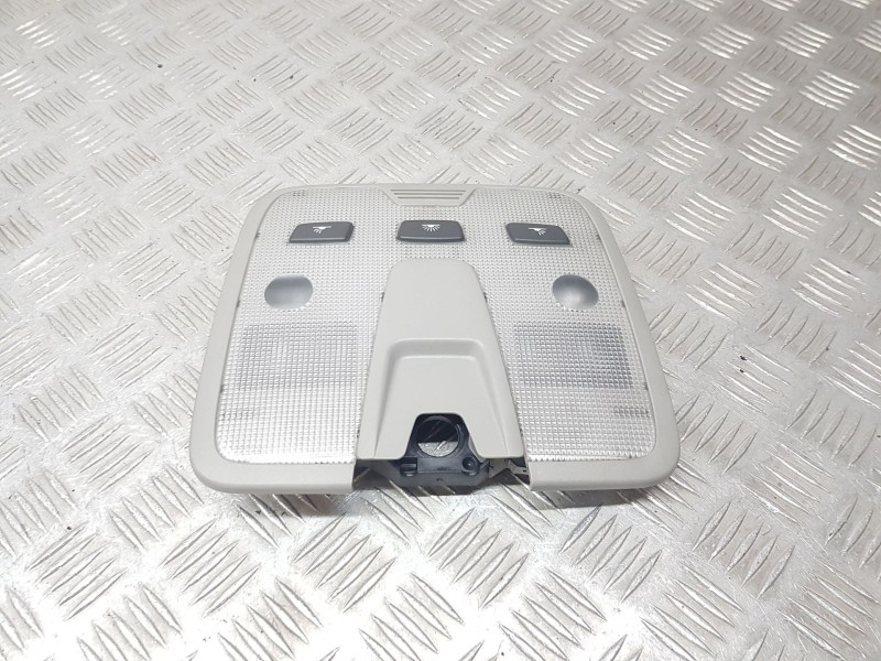 Recambio de luz interior para volvo s80 i (184) 2.4 referencia OEM IAM 9483553  