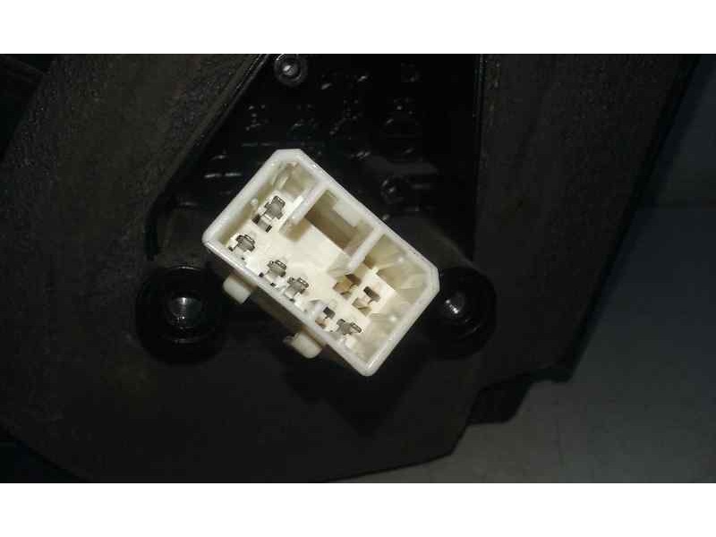 Recambio de retrovisor derecho para chevrolet aveo lt referencia OEM IAM TOCADO 5 PINS ELECTRICO