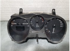Recambio de cuadro instrumentos para seat altea xl (5p5) reference referencia OEM IAM 5P0920823C 110080280010 