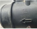 Recambio de caudalimetro para opel corsa e expression referencia OEM IAM GM13452145  