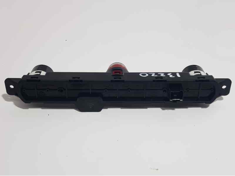 Recambio de warning para fiat nuova 500 (150) lounge referencia OEM IAM   