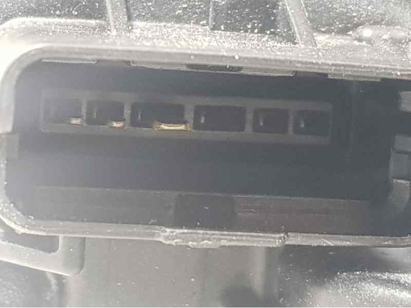 Recambio de cerradura puerta trasera derecha para nissan qashqai+2 (jj10) tekna referencia OEM IAM   3 PINS