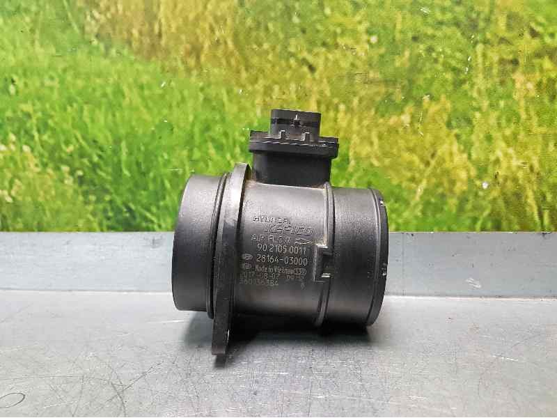 Recambio de caudalimetro para kia niro concept plug-in hybrid referencia OEM IAM 2816403000 9021050011 KEFICO