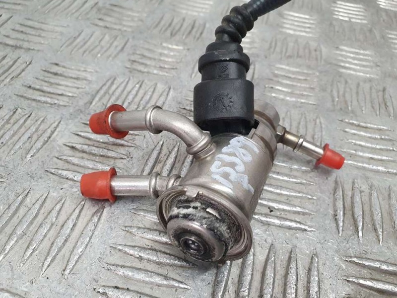 Recambio de inyector adblue para mercedes-benz citan (w415) furgon 108/109/111 cdi referencia OEM IAM 208995377R L313401653 