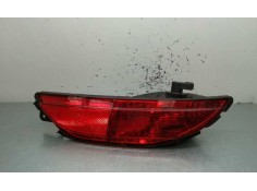 Recambio de faro antiniebla trasero izquierdo para fiat grande punto (199) 1.4 16v dynamic referencia OEM IAM   