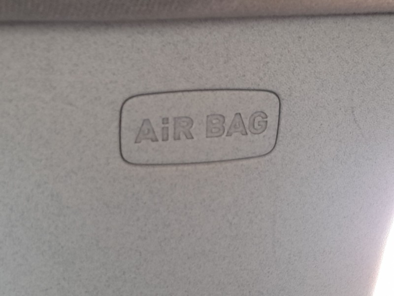 Recambio de airbag cortina delantero derecho para seat leon (1p1) 1.9 tdi referencia OEM IAM 1P0880742A  