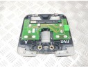 Recambio de luz interior para volvo s80 i (184) 2.4 referencia OEM IAM 9483553  
