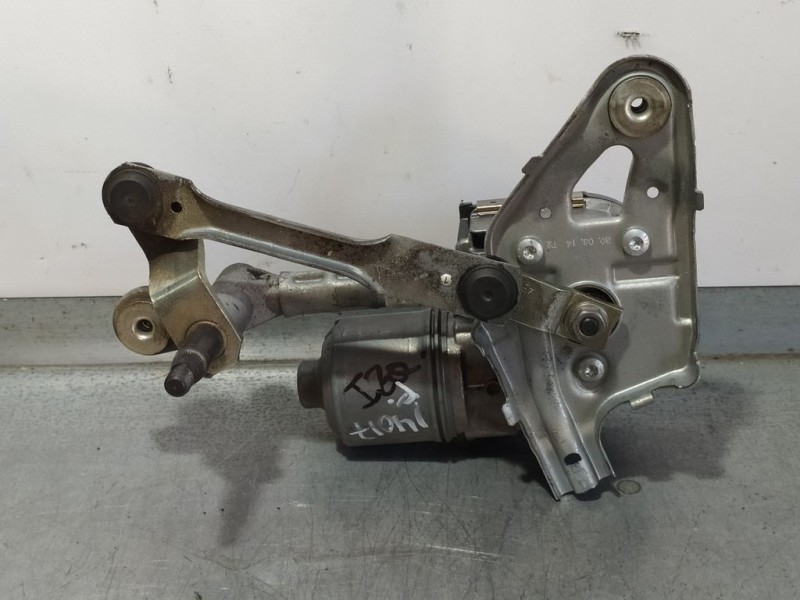 Recambio de motor limpia delantero para peugeot 3008 access referencia OEM IAM 9671062180 3397021288 IZQUIERDO BOSCH