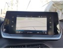 Recambio de sistema navegacion gps para peugeot 208 (p2) active referencia OEM IAM 983812968001 E456386C VALEO