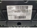 Recambio de cuadro instrumentos para renault clio iv limited referencia OEM IAM 248101559RA VPGRRF10849EE PALMELA