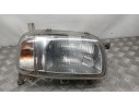 Recambio de faro derecho para nissan micra (k11) l referencia OEM IAM B60105F206  