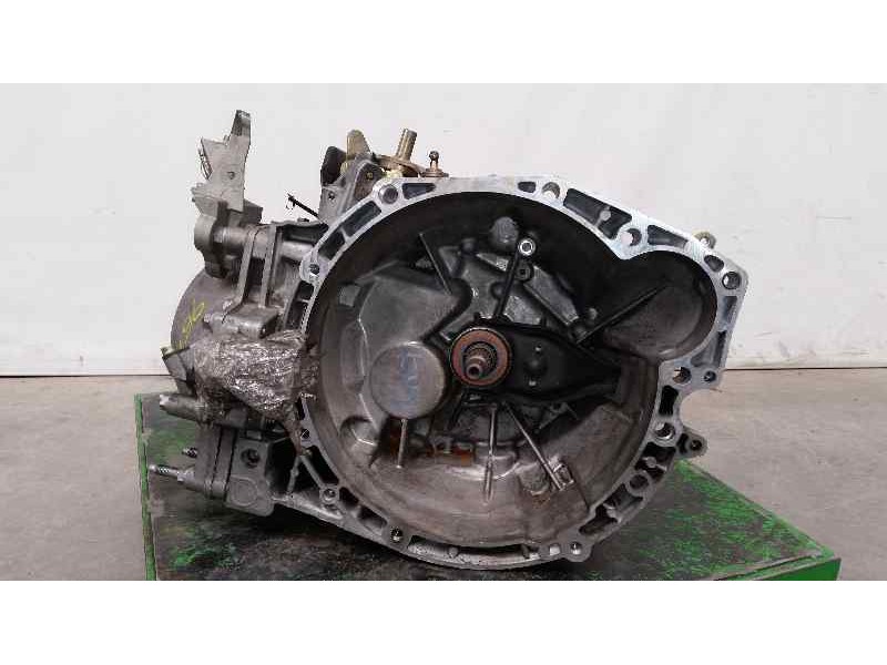 Recambio de caja cambios para citroën c5 berlina premier (e) referencia OEM IAM 20MB02 0165202 6VELOCIDADES