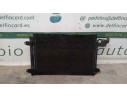 Recambio de condensador / radiador aire acondicionado para volkswagen golf v berlina (1k1) gt sport referencia OEM IAM 1K0820191