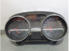 Recambio de cuadro instrumentos para nissan qashqai+2 (jj10) tekna referencia OEM IAM 24810BR51C VPAASF10849LCK 