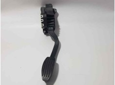 Recambio de potenciometro pedal para fiat nuova 500 (150) lounge referencia OEM IAM 005185209000  