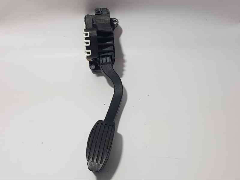 Recambio de potenciometro pedal para fiat nuova 500 (150) lounge referencia OEM IAM 005185209000  