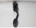 Recambio de potenciometro pedal para fiat nuova 500 (150) lounge referencia OEM IAM 005185209000  