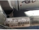 Recambio de motor limpia delantero para peugeot 3008 access referencia OEM IAM 9671062180 3397021288 IZQUIERDO BOSCH